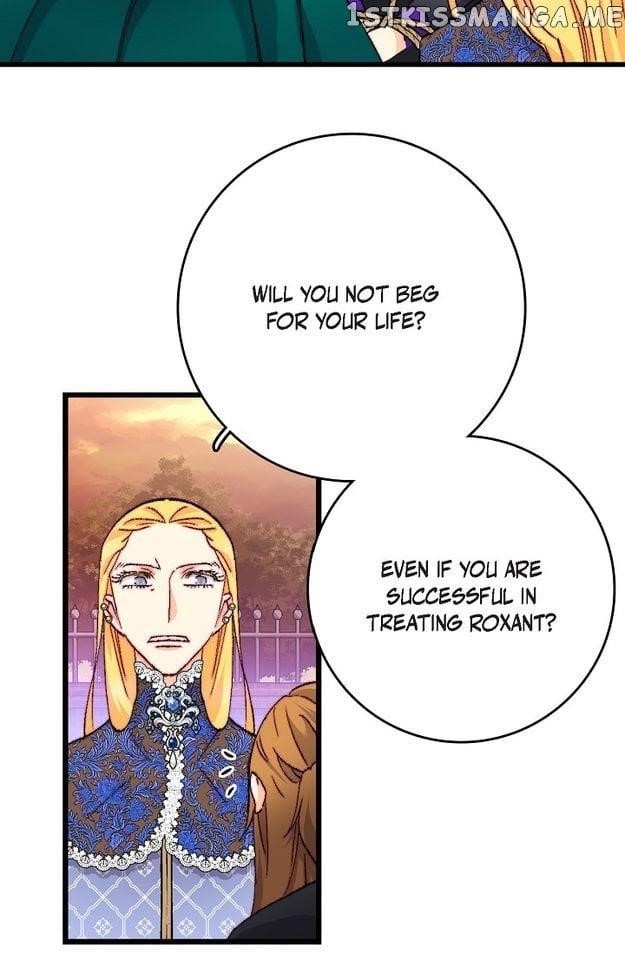 Bring the Love Chapter 126 - Page 58