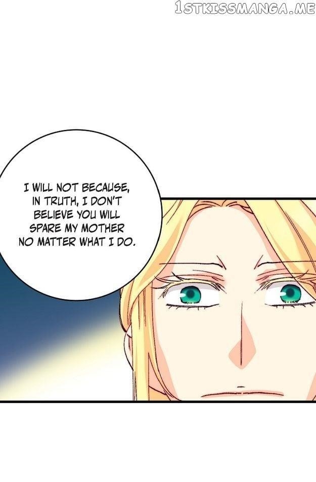 Bring the Love Chapter 126 - Page 59