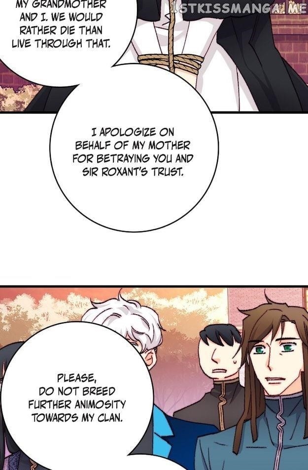 Bring the Love Chapter 126 - Page 61