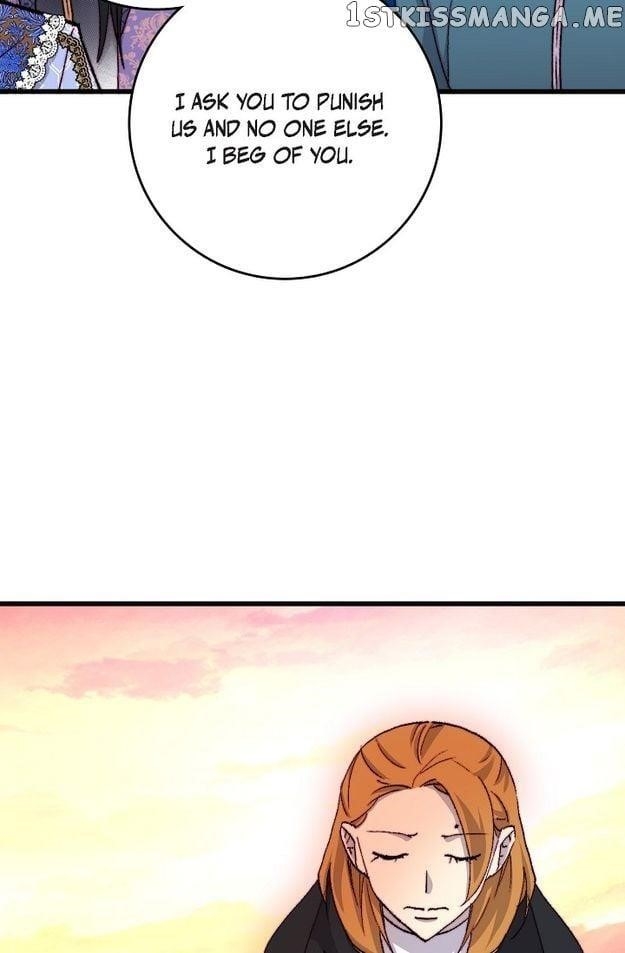 Bring the Love Chapter 126 - Page 62