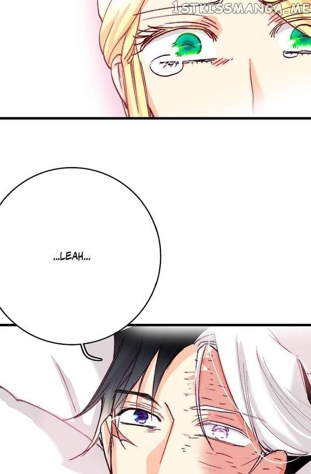 Bring the Love Chapter 126 - Page 70