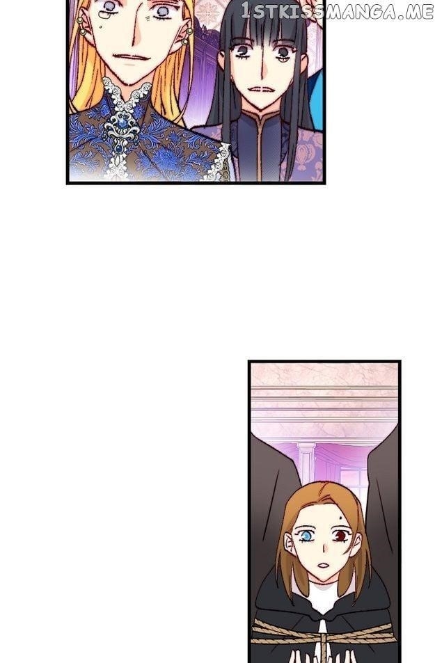 Bring the Love Chapter 126 - Page 72