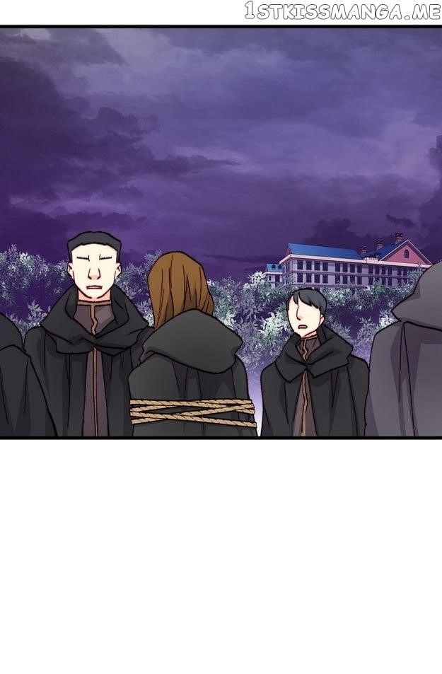 Bring the Love Chapter 127 - Page 10