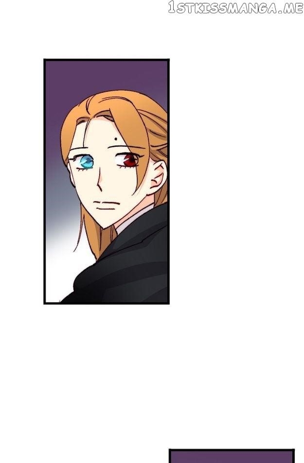 Bring the Love Chapter 127 - Page 11