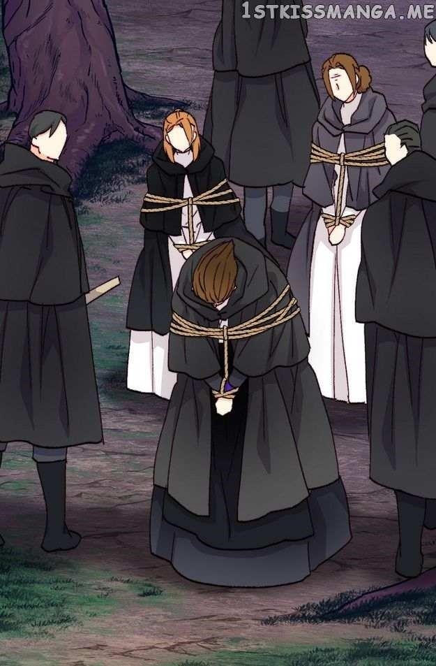 Bring the Love Chapter 127 - Page 13