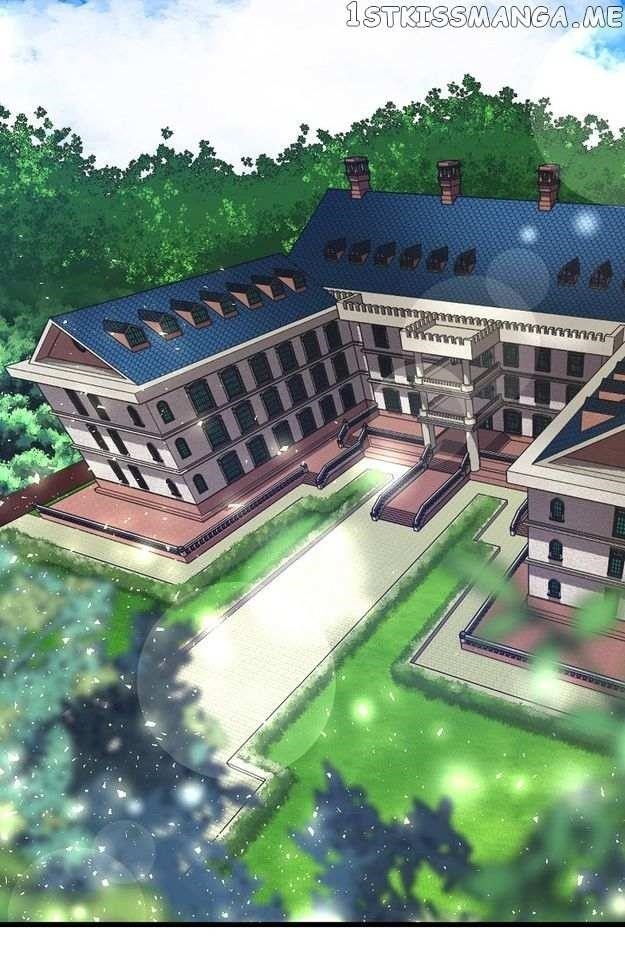 Bring the Love Chapter 127 - Page 16