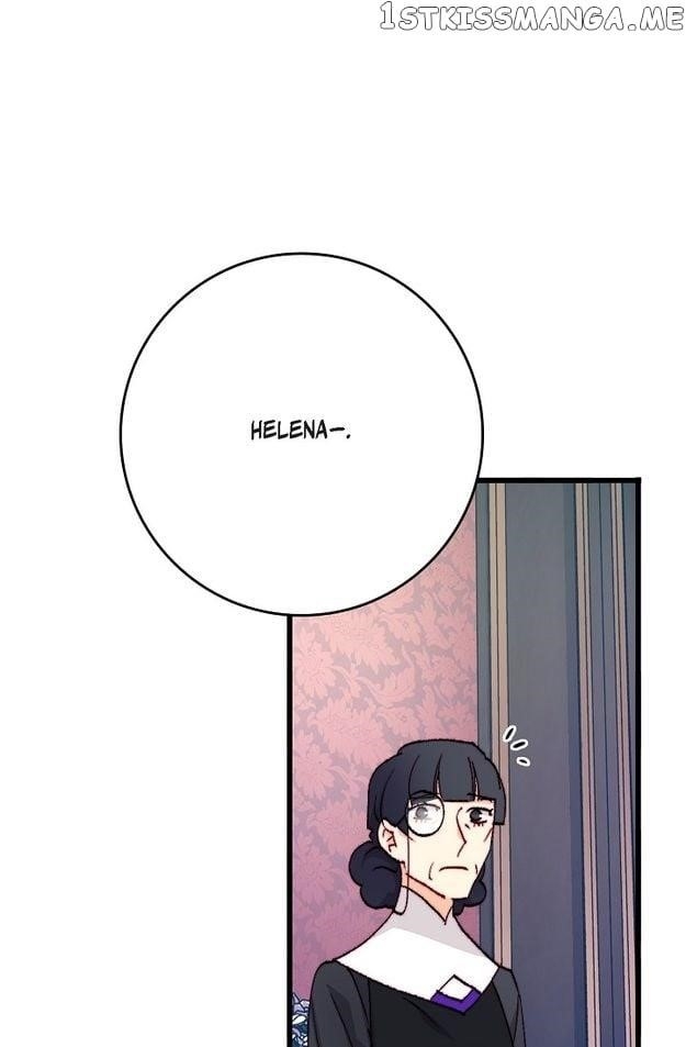 Bring the Love Chapter 127 - Page 17