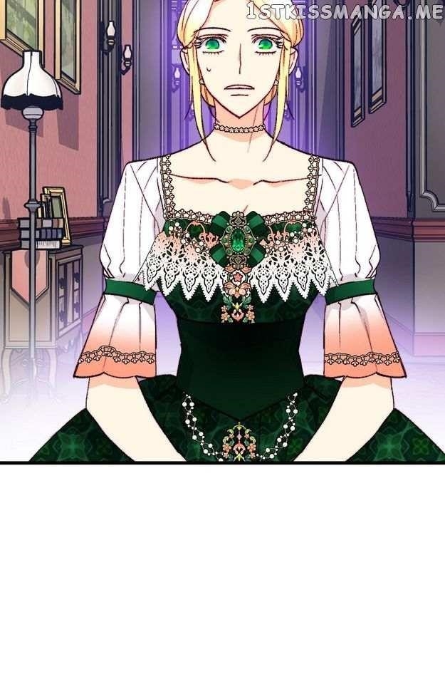 Bring the Love Chapter 127 - Page 19