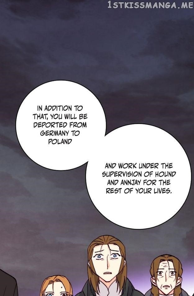 Bring the Love Chapter 127 - Page 2