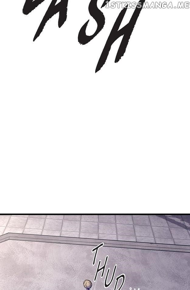 Bring the Love Chapter 127 - Page 23