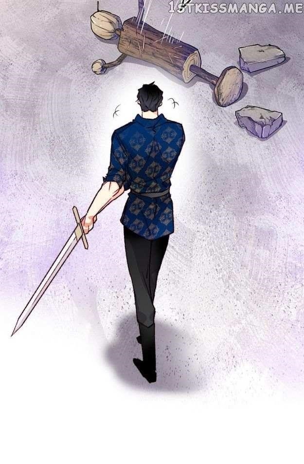 Bring the Love Chapter 127 - Page 24