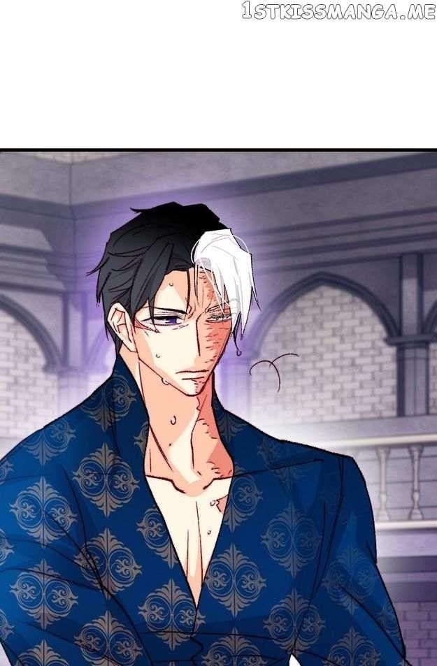 Bring the Love Chapter 127 - Page 25