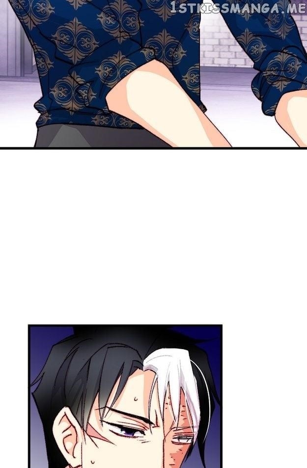 Bring the Love Chapter 127 - Page 26