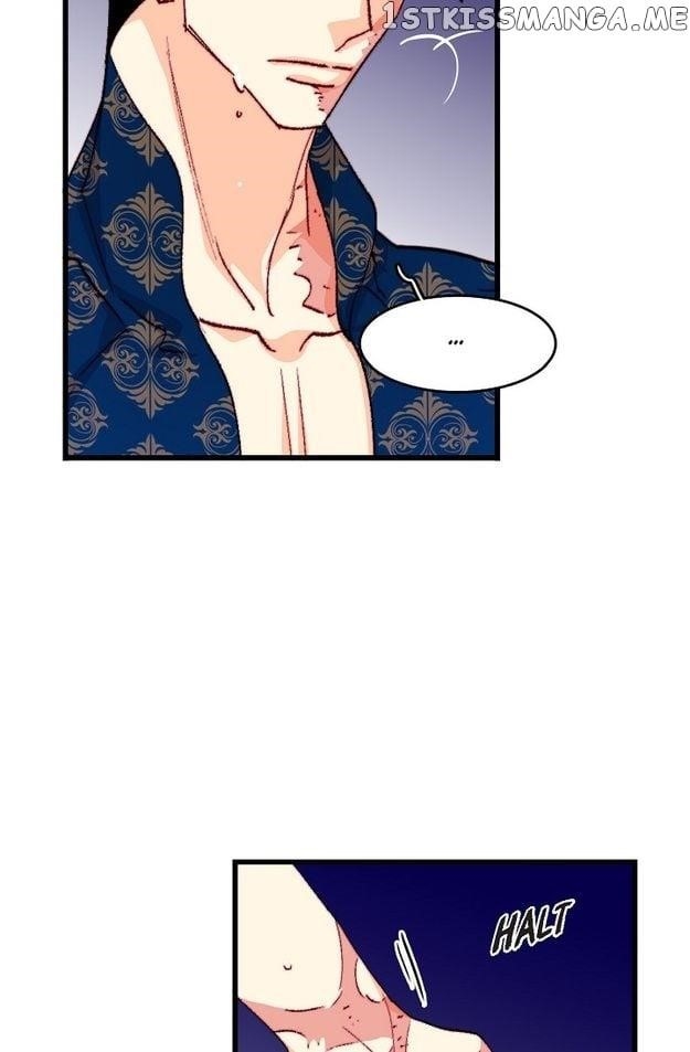 Bring the Love Chapter 127 - Page 27