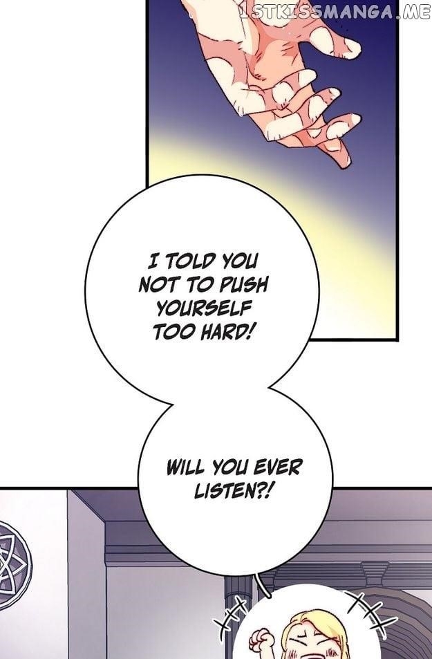 Bring the Love Chapter 127 - Page 28