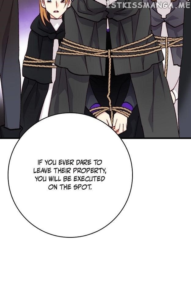 Bring the Love Chapter 127 - Page 3