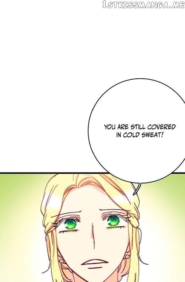 Bring the Love Chapter 127 - Page 33