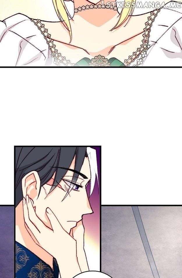 Bring the Love Chapter 127 - Page 34