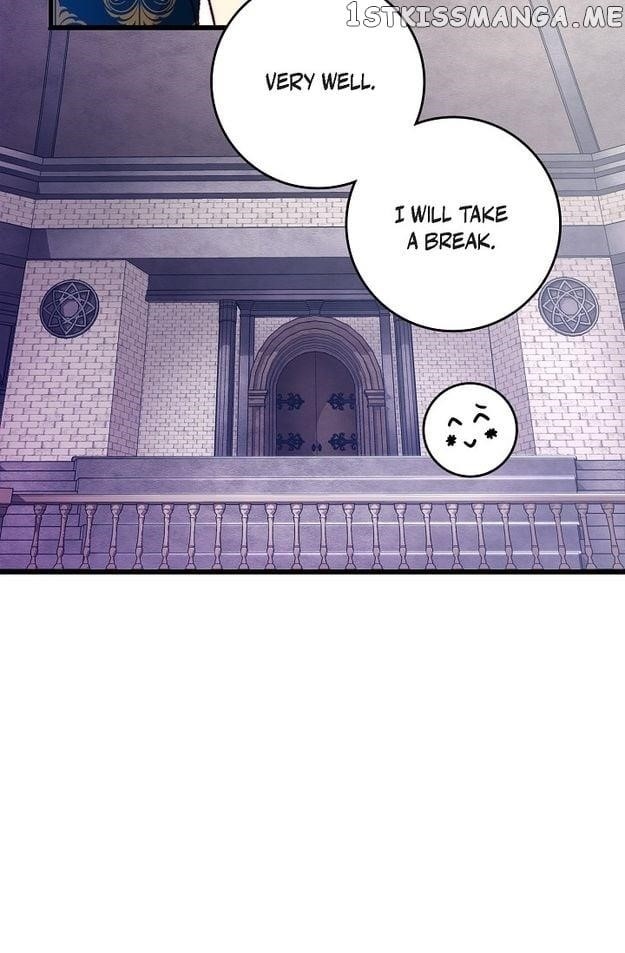 Bring the Love Chapter 127 - Page 35