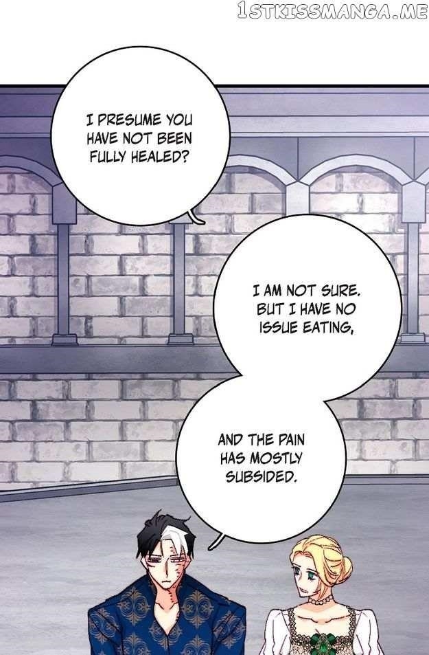 Bring the Love Chapter 127 - Page 36