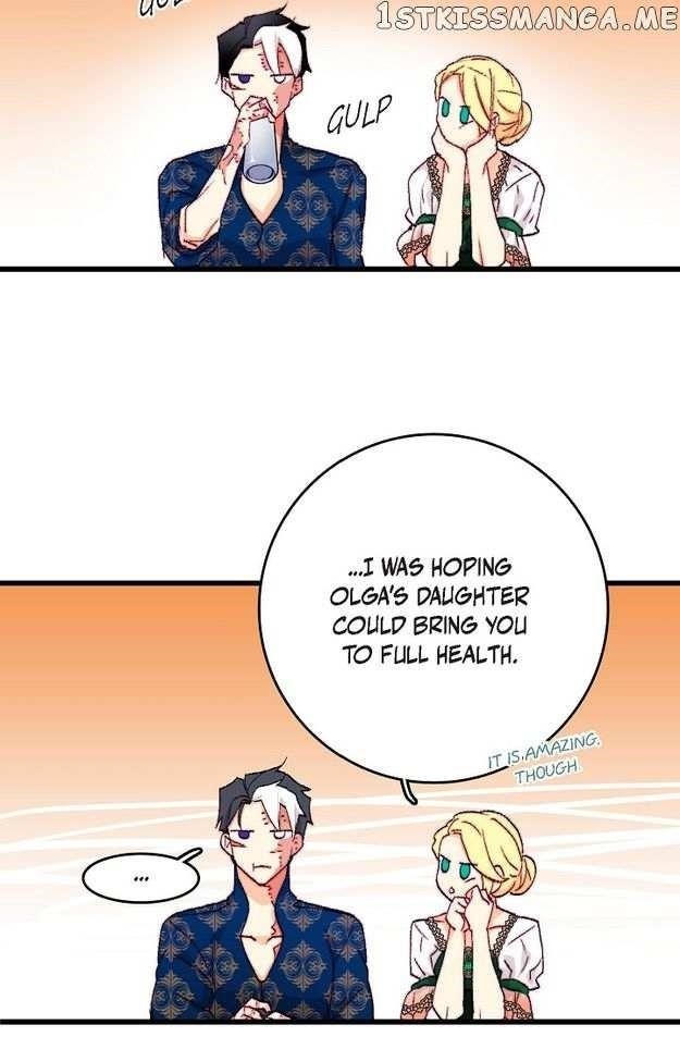 Bring the Love Chapter 127 - Page 38