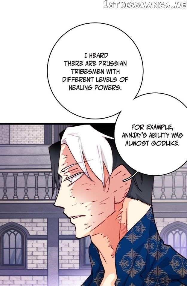 Bring the Love Chapter 127 - Page 39