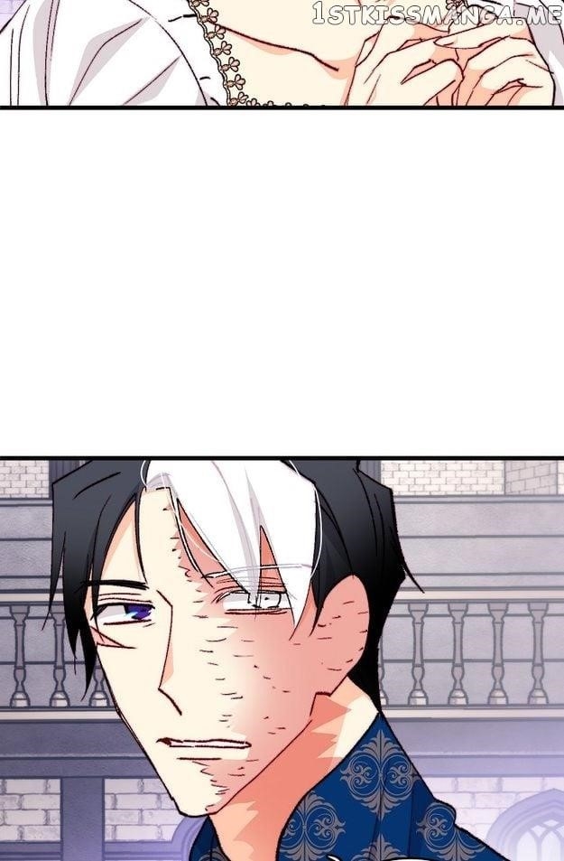 Bring the Love Chapter 127 - Page 41