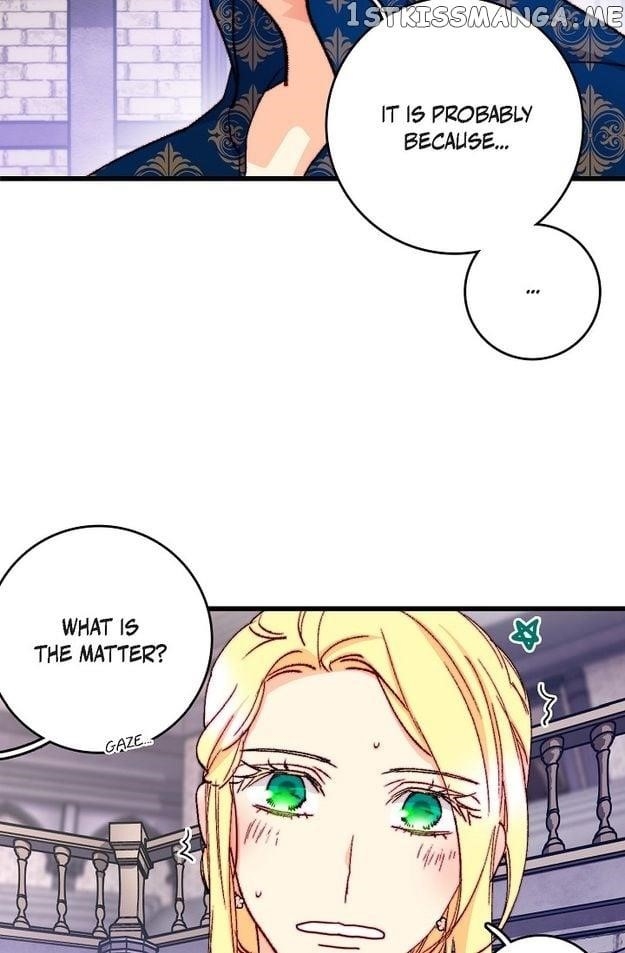 Bring the Love Chapter 127 - Page 42