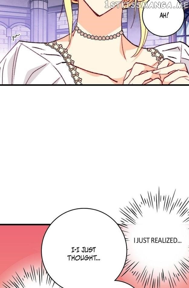 Bring the Love Chapter 127 - Page 43