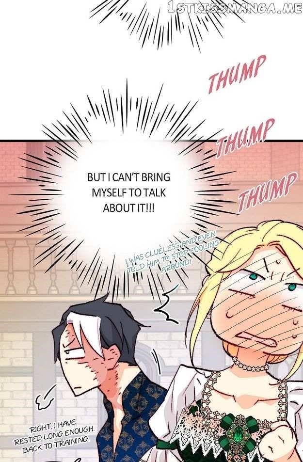 Bring the Love Chapter 127 - Page 45