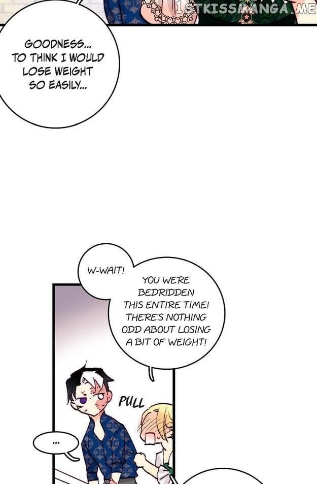 Bring the Love Chapter 127 - Page 46