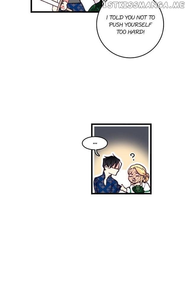 Bring the Love Chapter 127 - Page 47