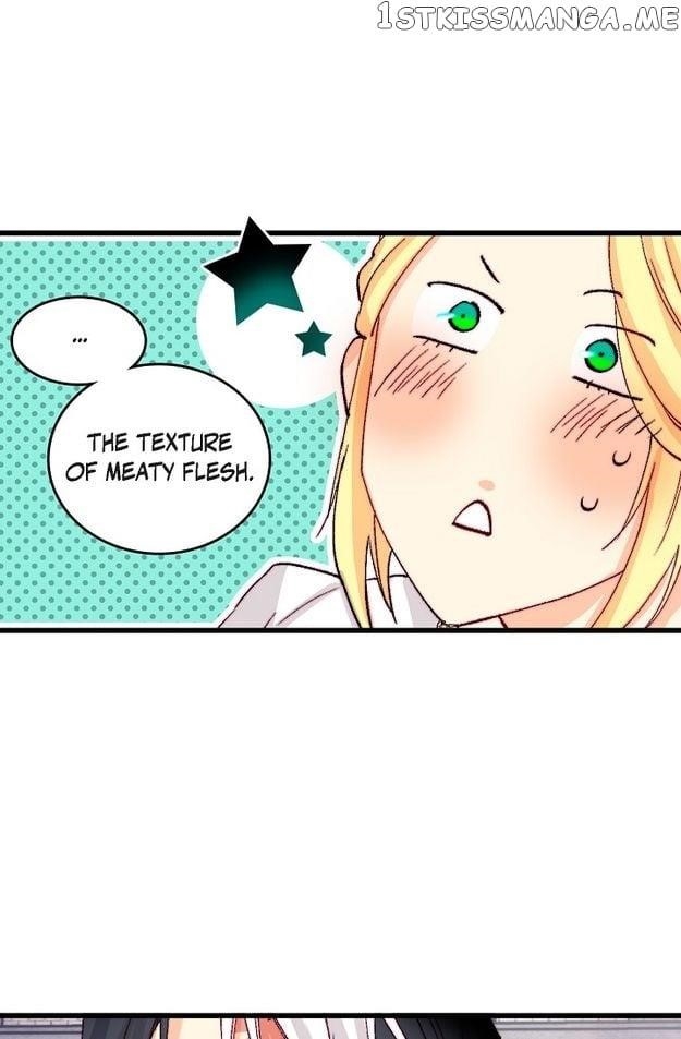 Bring the Love Chapter 127 - Page 48