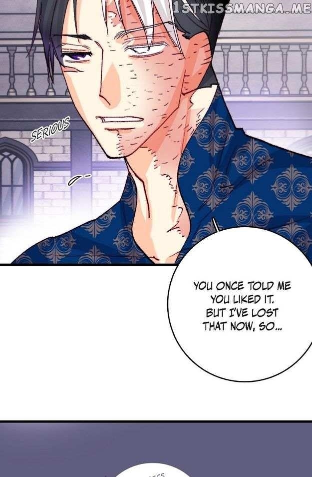 Bring the Love Chapter 127 - Page 49