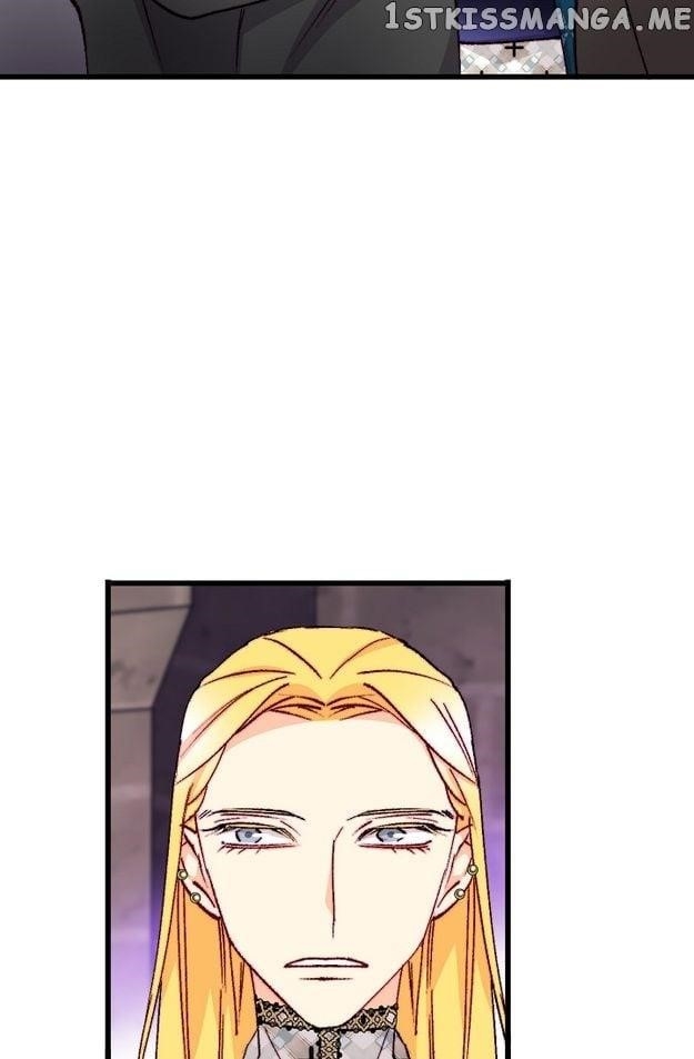 Bring the Love Chapter 127 - Page 5