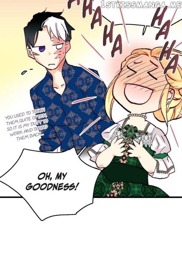 Bring the Love Chapter 127 - Page 51