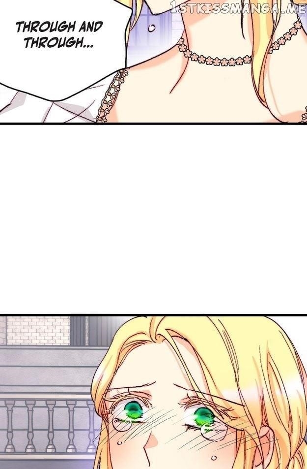 Bring the Love Chapter 127 - Page 53