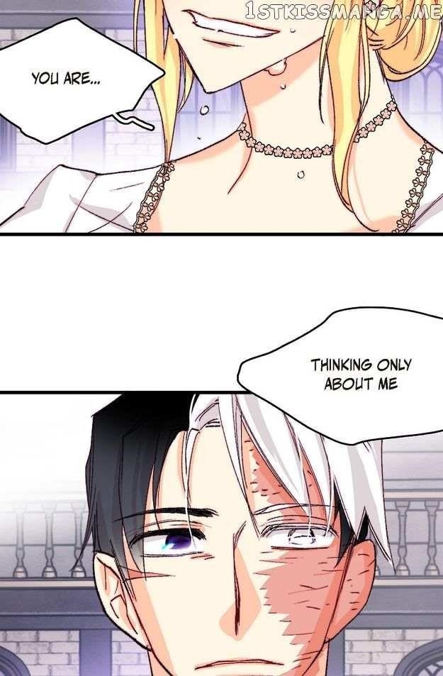 Bring the Love Chapter 127 - Page 54