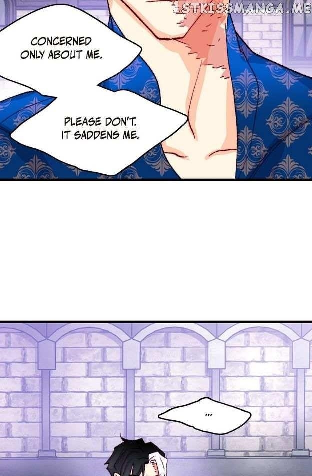 Bring the Love Chapter 127 - Page 55