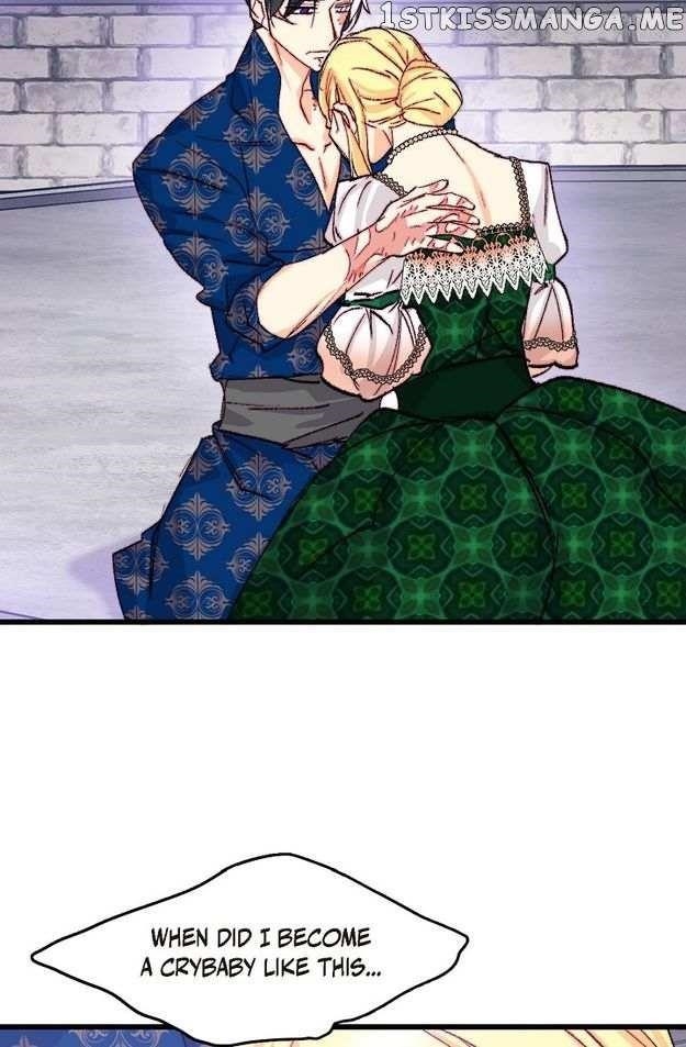 Bring the Love Chapter 127 - Page 56