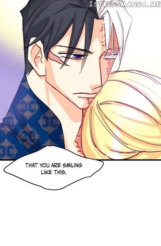 Bring the Love Chapter 127 - Page 58