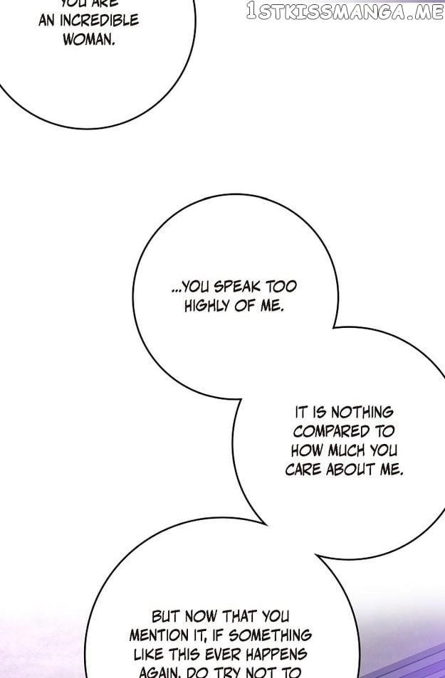 Bring the Love Chapter 127 - Page 65