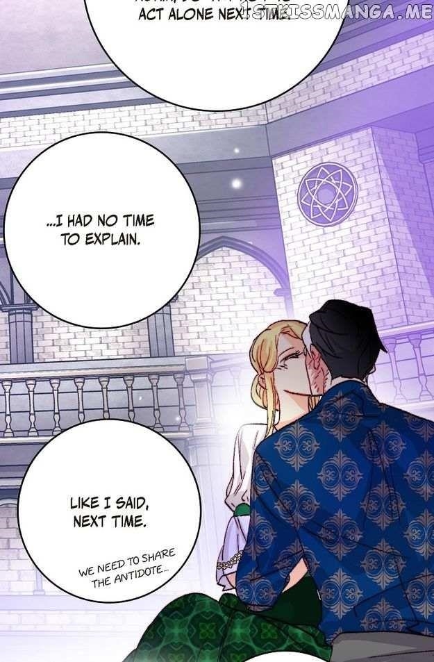 Bring the Love Chapter 127 - Page 66