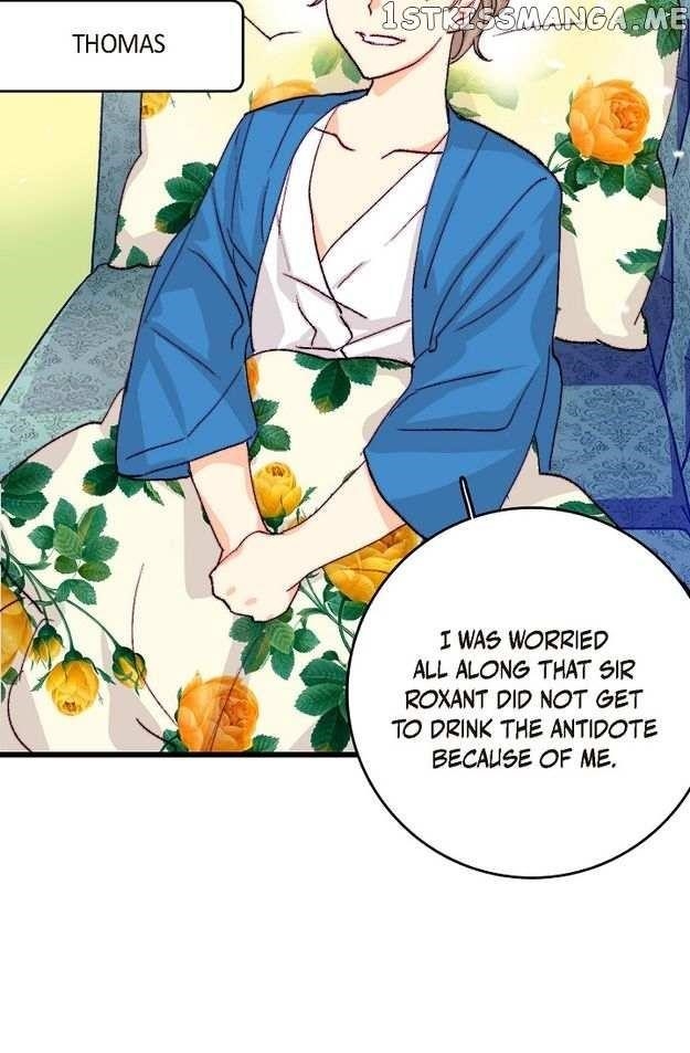 Bring the Love Chapter 127 - Page 68