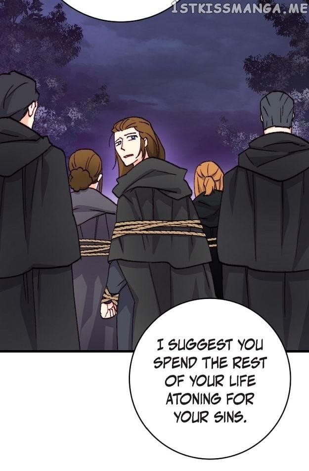 Bring the Love Chapter 127 - Page 9