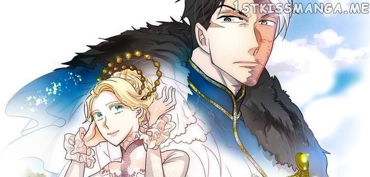 Bring the Love Chapter 129 - Page 1