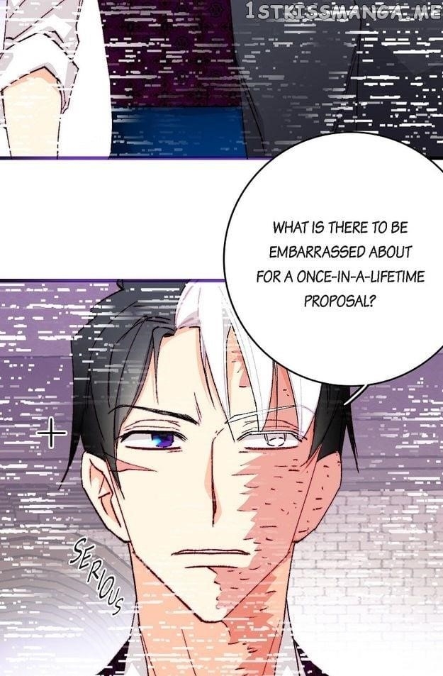 Bring the Love Chapter 129 - Page 11