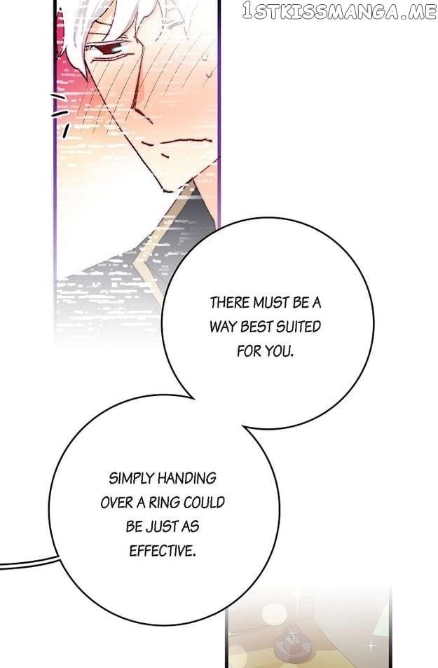 Bring the Love Chapter 129 - Page 13