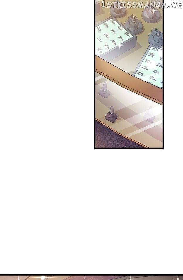 Bring the Love Chapter 129 - Page 14