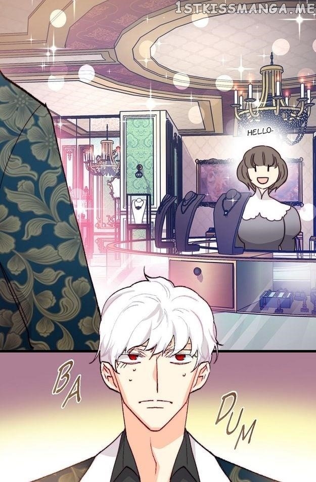 Bring the Love Chapter 129 - Page 15